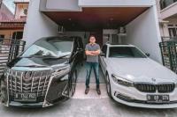 Mengenal Steven Richard, Trader Sukses dari Keluarga Sederhana