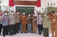 DPD Dukung Agribisnis Sulawesi Utara