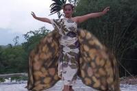 Krandan Ciblon Papringan, Ikhtiar untuk Majukan Warga Desa Kebonrejo