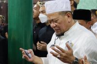 LaNyalla: Maulid Nabi Harus Jadi Momentum Perubahan Umat Muslim