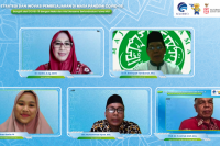 MUI Dorong Strategi dan Inovasi Pembelajaran di Era Pandemi