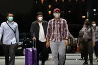 Suap Izin Perkebunan, Bupati Kuansing Lanjut Diperiksa Sebelum Ditahan