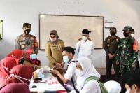 Bupati Indramayu Kaget ada Hotel Dalam Ponpes Al-Zaytun