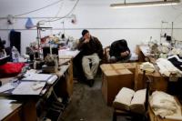 Komunitas Tionghoa Terbesar di Italia Merasa Dihukum Aturan Green Pass COVID-19