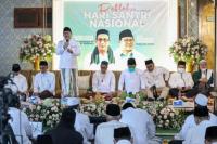 Hari Santri Nusantara 2021, Gus Muhaimin: Pesantren Solusi Pendidikan Nasional