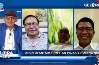 Perburuk Fiskal dan Nambah Utang, Pemerintah Diminta Batalkan Dua Mega Proyek