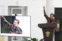 Wakil Ketua MPR: Pembangunan Tak Seimbang Cederai Rasa Keadilan