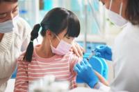 Ini Risikonya Jika Anak Tidak Mendapat Imunisasi Lengkap