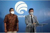 TKDN Perangkat 4G dan 5G Naik 35%, Menkominfo : Tumbuhkan Industri Dalam Negeri