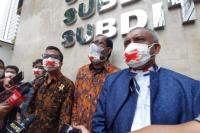 Mediasi Haris Ashar dengan Luhut Binsar Ditunda Karena Ini