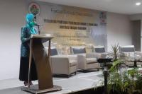 Dirjen PPKTrans: Perubahan PP No 3/2014 Sebagai Upaya Wujudkan Sasaran SDGs Desa