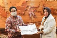 Mendes PDTT Siap Fasilitasi Pengembangan Desa Wisata Buru Selatan