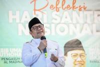 Umrah Mulai Dibuka, Cak Imin: Dahaga Rohani Terobati