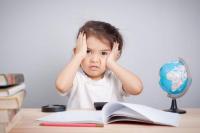 Halo Moms, Yuk Disimak Tips Melatih Konsentrasi dan Fokus Anak