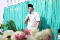 LaNyalla Minta Pemerintah Persiapkan Keberangkatan Perdana Jemaah Umrah