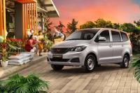 Wuling Motors Rilis MPV Anyar Formo S