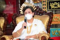 Wakil Ketua MPR: Kita Perlu Undang-Undang yang Menjamin Hak-Hak Masyarakat Adat