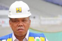 Menteri Basuki : Kualitas Jalan Tol dan Rest Area Terus Ditingkatkan