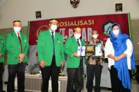 Penyampaian Nilai Kebangsaan Harus Sederhana Agar Inti Sari Bisa Dipahami dan Diamalkan