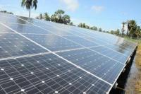 Indonesia - Swiss Kerja Sama Tingkatkan Kompetensi Instruktur PLTS