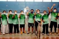 BPJS Kesehatan Ajak Masyarakat Tetap Terapkan Pola Hidup Sehat dan Patuhi Prokes