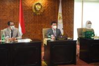 Gus Muhaimin Minta Indonesia Tingkatkan Kerjasama dengan China