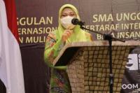 Menaker Ida Minta Manfaatkan Bonus Demografi Agar Tak Jadi Bencana Demografi