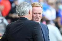 Rangers Lirik Koeman jadi Pengganti Gerrard