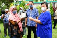 Pengembangan Sektor Pertanian Sangat Menjanjikan, Perlu Langkah Strategis Atasi Hambatan