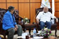 PP IPKI Dukung Penguatan DPD RI