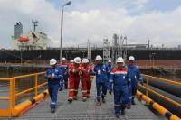 Kementerian ESDM Optimis Kinerja Migas Tahun Depan Meningkat