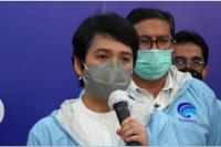 Terima Penghargaan KIP, Sekjen Kominfo: Terus Berjuang Tingkatkan Pelayanan Publik