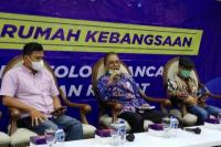 Anggota MPR Ajak Semua Elemen Bangsa Tolak Politik Identitas di Pilpres 2024