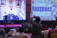 LaNyalla: Pasal 33 Harus Dikoreksi Agar Kembali ke Sistem Ekonomi Pancasila