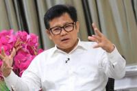 Soal Surpres Calon Panglima TNI, Gus Muhaimin: Mungkin 1-2 Hari Ada Keputusan