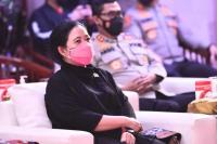 Ketua DPR Sebut Pencopotan 7 Perwira Menengah Langkah Awal Benahi Polri