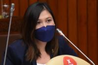 Anggota DPR Vita Ervina Beri Bantuan Alsintan untuk Petani Wonosobo