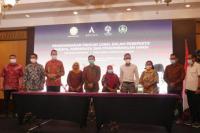 Kembangkan Pangan Lokal, Kementan Kolaborasi dengan Program Bung Karno Nuswantara Secret