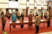 Utamakan Pejabat Fungsional, Sekjen Anwar: Kalau Bisa Tiap Bulan Kita Lantik