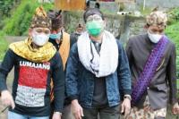 Pendamping Desa Punya Peran Strategis Dalam Percepat Pembangunan Desa Melalui BUMDes