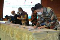 PLN Pastikan Siap Dukung Investasi Sektor Bisnis dan Industri