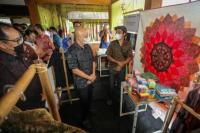 Optimalkan Potensi UMKM, Kemenkop UKM Resmikan Smesco Hub Timur