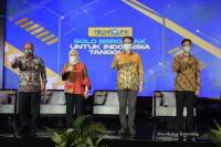 Wamendag Puji Walikota Solo soal Pengembangan UMKM