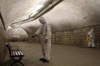 Beijing Kecam Tinjauan Intelijen AS Terkait Asal Usul COVID-19