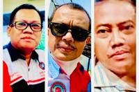 Tak Kunjung Kongres, SPA dan DPD KSPSI Yorrys Memanas