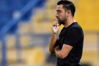 Jemput Xavi, Barcelona Kirim Perwakilan ke Al-Sadd