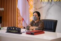 Pagi Ini, Puan Maharani Buka Masa Sidang II DPR 2021-2022 di Rapat Paripurna