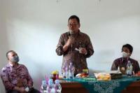 Peran BPP Sangat Strategis untuk Keberhasilan Progam Pertanian