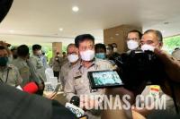 Kementan Serap 62,5 Ton Telur dari Peternak UMKM