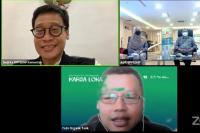 Kementan Pastikan Kebutuhan Pangan Terpenuhi